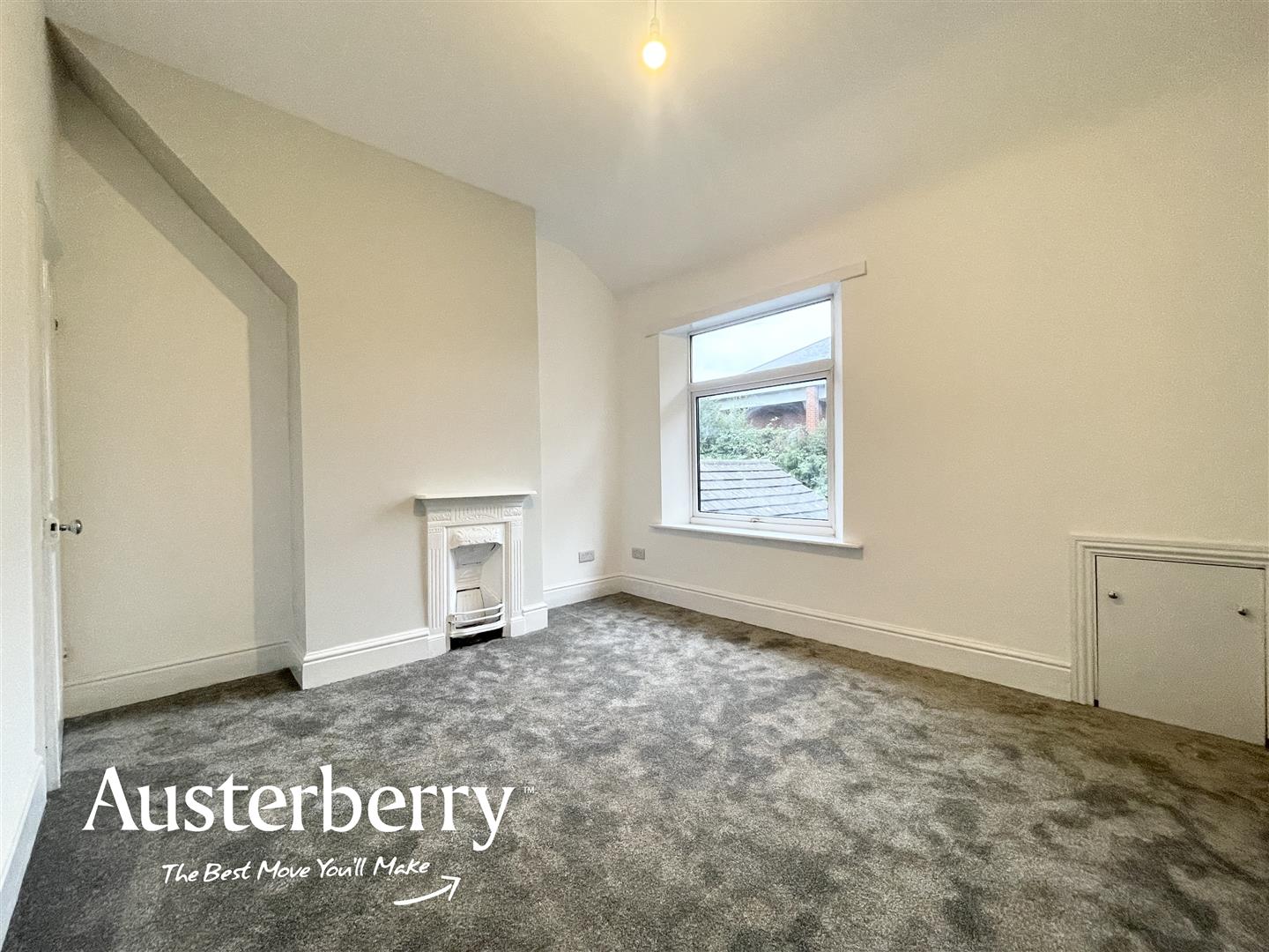 Highgrove Road, Trent Vale, Stoke-On-Trent